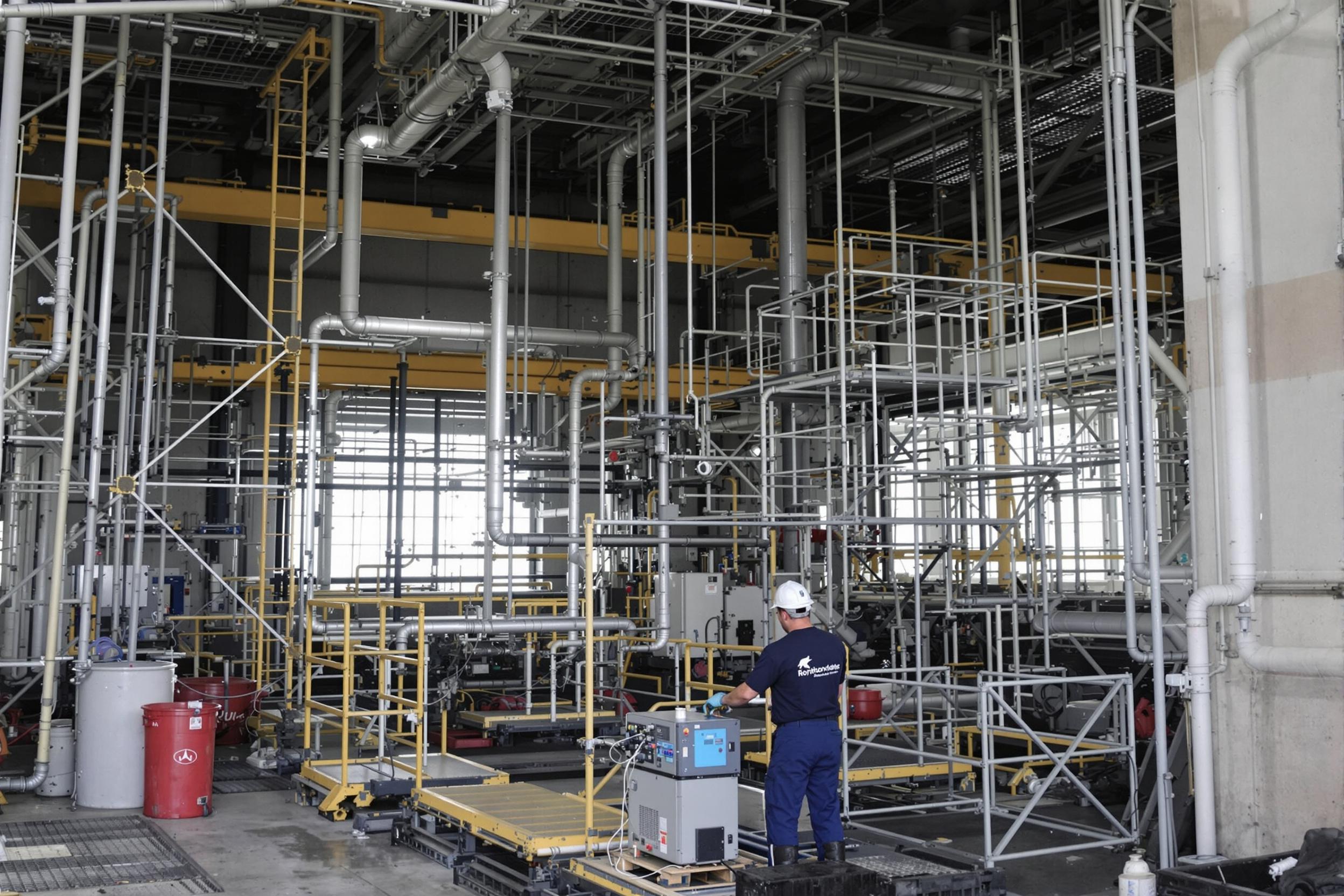 How to Build a Bulletproof Decommissioning Timeline for Your Next Facility Exit